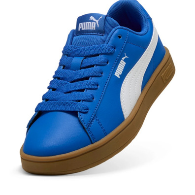 Puma Rickie Classic JR "Vivid Blue"