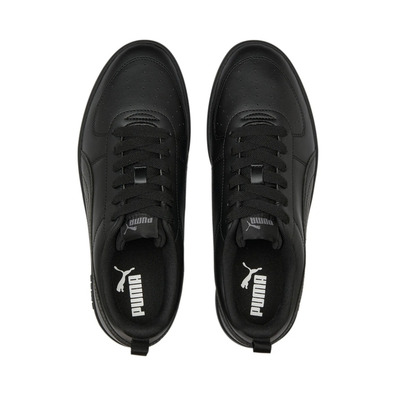 Puma Rickie "Total Black"