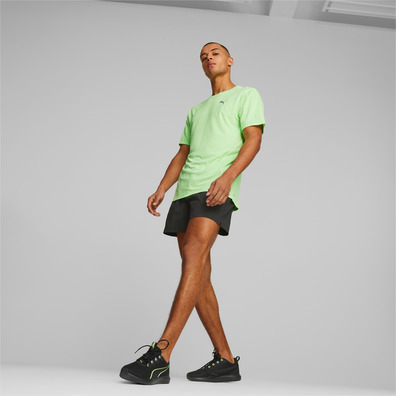 Puma RUN Favorite SS Tee