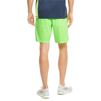 Puma Run Favorite Woven 7" Session Short