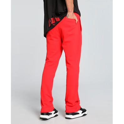 Puma Scoot Trail Blazing Pant "For All Time Red"