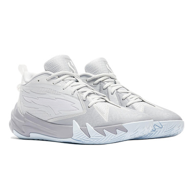 Puma Scoot Zeros JR. "Grey Ice"