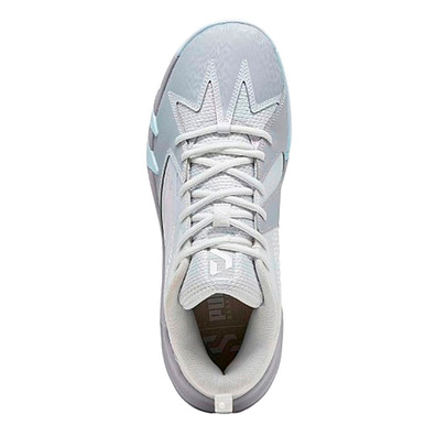 Puma Scoot Zeros JR. "Grey Ice"