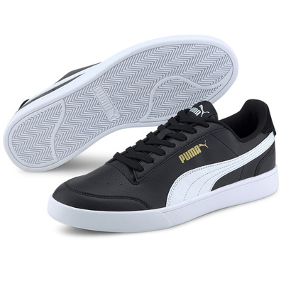 Puma Shuffle "Black"