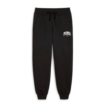 Puma SQUAD Pants FL "Black"