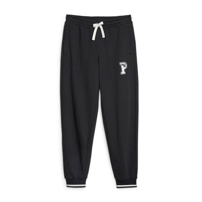 Puma SQUAD Sweatpants FL "Black"