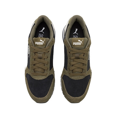 Puma ST Runner v2 SD "Whisper Olive"