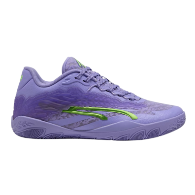 Puma Stewie 3 Lace "Em Up Lavender"