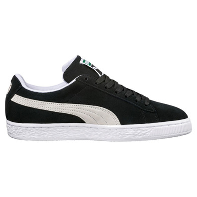 Puma Suede Classic+ "B-boy Black"