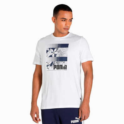 Puma Summer Vibe Tee