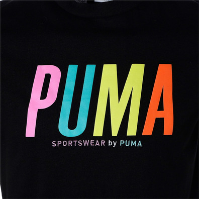 Puma SWxP Graphic Tee