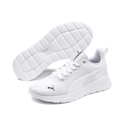 Puma Trainers Anzarun Lite Jr. "White"