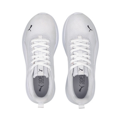 Puma Trainers Anzarun Lite Jr. "White"