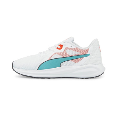 Puma Twitch Runner "Porcelain"