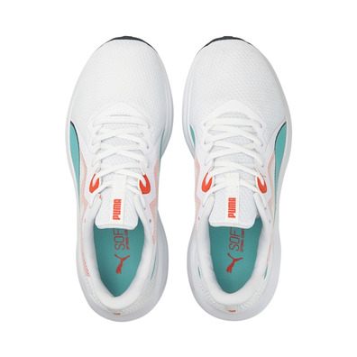 Puma Twitch Runner "Porcelain"