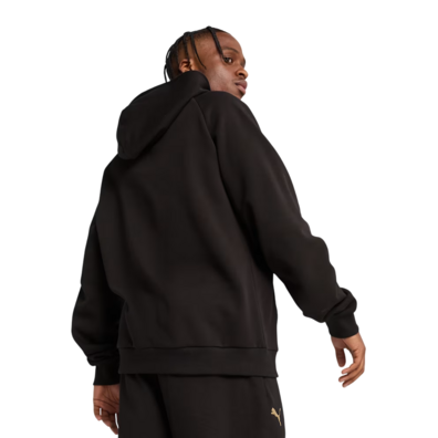 Puma x Melo Alwayz On 1 Hoodie "Black"