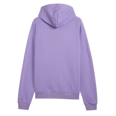 Puma x Melo Alwayz On 1 Hoodie "Lavender Alert"