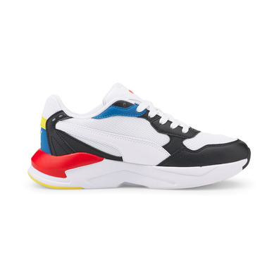 Puma X-Ray Speed Lite Jr "Black-White"