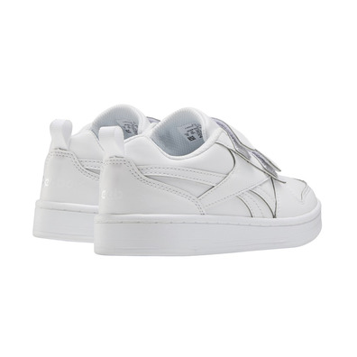 Reebok Classic Royal Prime 2.0 2V Kids "All White"