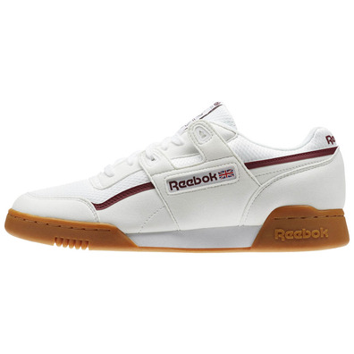 reebok workout marron