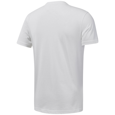 Reebok GS Treadmill Crew Tee