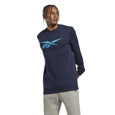 Reebok Identity Fleece Crew