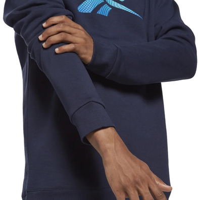 Reebok Identity Fleece Crew