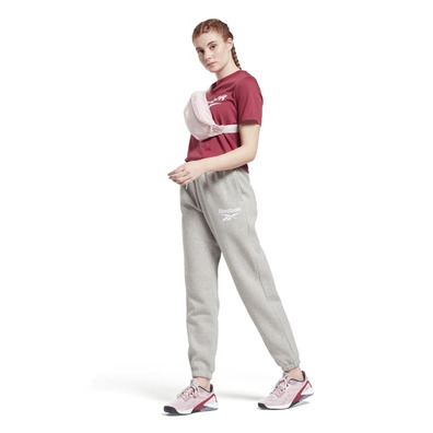 Reebok Identity Logo Fleece Joggers