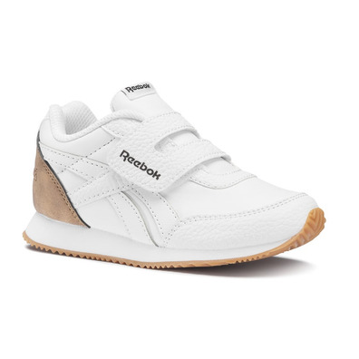 Reebok Kids Royal Classic Jogger 2.0 "Meringue"