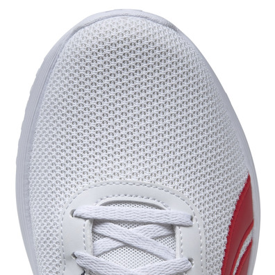 Reebok Lite 3.0 "White-Vector Red "