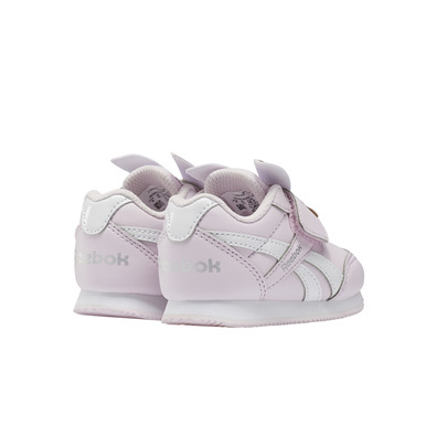 Reebok Royal Classics Jogger 2.0 Infants "Pixel Pink"