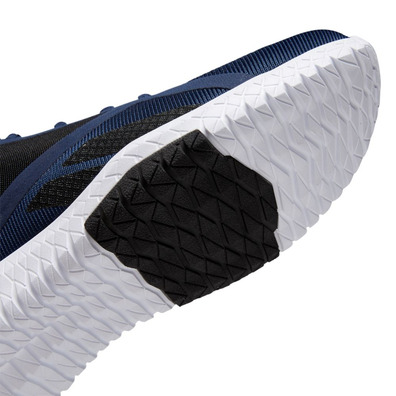 Reebok Training Flexagon Force 2.0 "Collegiate Navy"