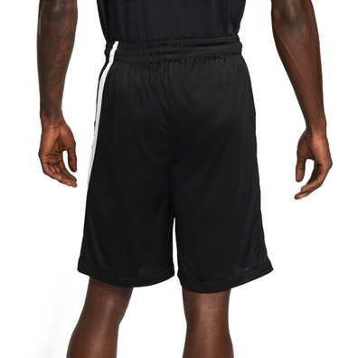 Short Nike Dri-FIT Men's Basketball "Black"