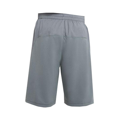 Short Niño Nike Dri-FIT "Grey"