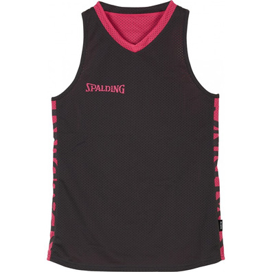 Spalding Essential Reversible 4her Shirt Wn´s