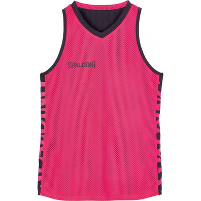 Spalding Essential Reversible 4her Shirt Wn´s