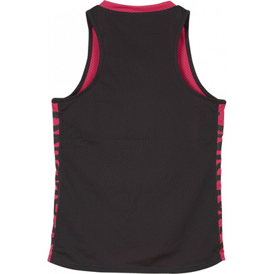 Spalding Essential Reversible 4her Shirt Wn´s