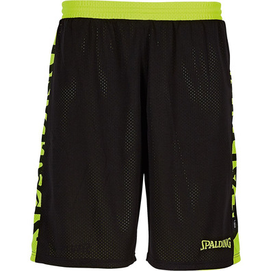 Short Reversible Adulto/Niño Spalding Essential