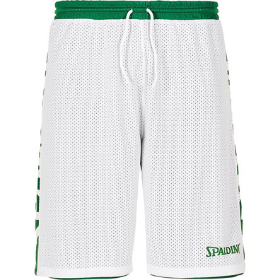 Short Reversible Adulto/Niño Spalding Essential