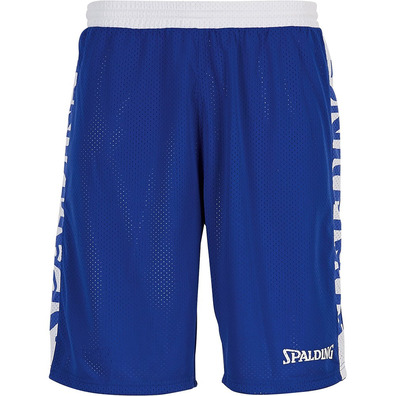 Short Reversible Adulto/Niño Spalding Essential