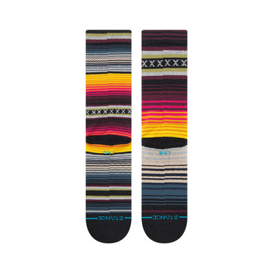 Stance Casual Curren ST Crew Sock