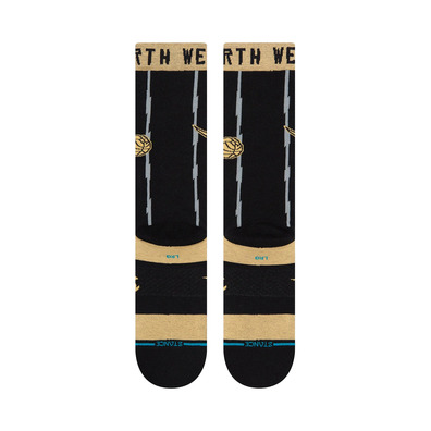 Stance Casual NBA Raptors CE Crew Socks