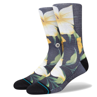 Stance Casual Rivi Tropics Crew Sock