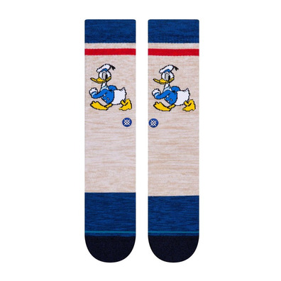 Stance Casual Vintage Disney 2020 Crew Sock "Natural"