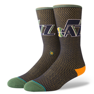 Stance Jazz Jersey Socks