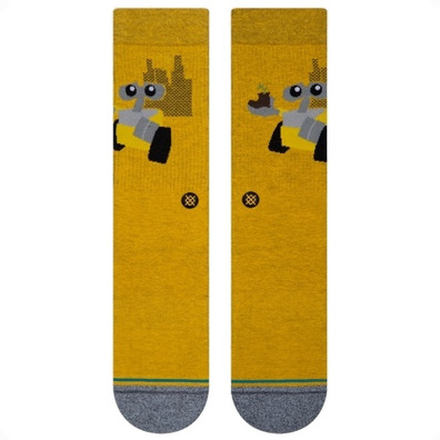 Stance Wall E Socks