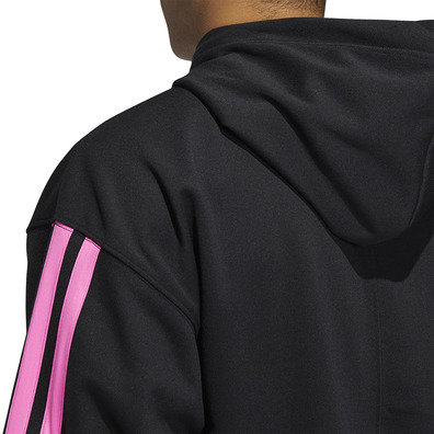 Sudadera Adidas Donovan Mitchell Pullover