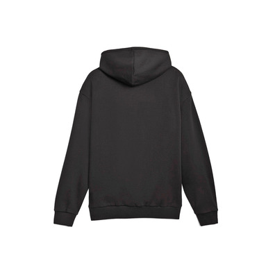 Sudadera Capucha Basket Puma Jaws Core 2.0 "Black"