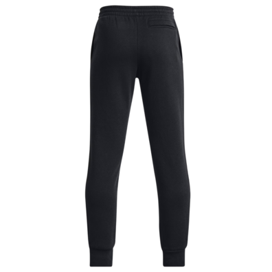 UA Boys´ Rival Fleece Joggers "Black"