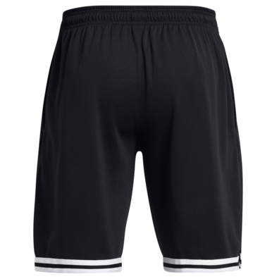 UA Men´s Perimeter de 10" Short "Black-White"